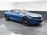 Used 2010 Chevrolet Camaro LT w/ RS Package image 2