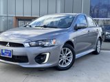 Used 2016 Mitsubishi Lancer ES image 2