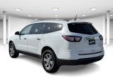 Used 2017 Chevrolet Traverse LT image 3