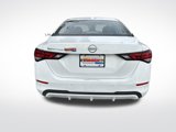 New 2025 Nissan Sentra SV image 4
