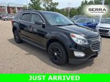 Used 2016 Chevrolet Equinox LT w/ Convenience Package image 2