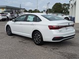 New 2025 Volkswagen Jetta S image 4