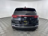 Used 2022 Kia Sportage LX image 4