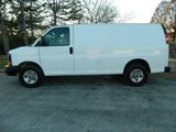 Used 2017 GMC Savana 2500 image 4