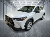 Used 2022 Toyota Corolla Cross L image 4