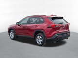 Used 2021 Toyota RAV4 LE image 4