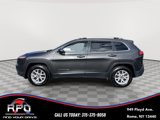 Used 2016 Jeep Cherokee Latitude w/ Cold Weather Group image 2