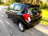 Used 2020 Chevrolet Spark LT w/ Driver Confidence Package image 5