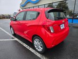 Used 2021 Chevrolet Spark LT image 3