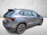 New 2025 Volkswagen Taos S image 5