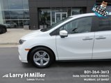 Used 2020 Honda Odyssey EX-L image 2