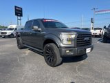 Used 2016 Ford F150 XLT w/ Equipment Group 301A Mid image 5