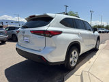 Used 2023 Toyota Highlander LE image 5