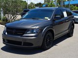 Used 2020 Dodge Journey SE w/ SE Popular Equipment Group image 2