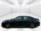 Used 2018 Toyota Camry SE image 3