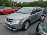Used 2019 Dodge Journey SE image 2
