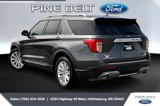 Used 2020 Ford Explorer Limited image 2