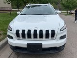 Used 2014 Jeep Cherokee Latitude image 2