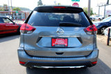 Used 2017 Nissan Rogue SV w/ Midnight Edition Package image 5