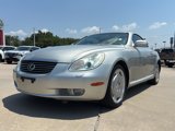 Used 2002 Lexus SC 430 Convertible image 3