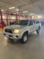Used 2006 Toyota Tacoma 4x4 Access Cab image 5