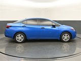 Used 2021 Nissan Versa S image 6