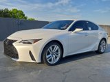 New 2025 Lexus IS 300 w/ Comfort Package image 3