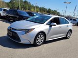 Used 2022 Toyota Corolla LE image 3