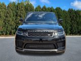 Used 2020 Land Rover Range Rover Sport HSE image 2