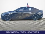 Used 2023 MAZDA MAZDA3 2.5 Turbo Sedan w/Premium Plus image 2
