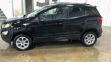 Certified 2022 Ford EcoSport SE w/ Interior Protection Package image 6