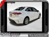 Used 2023 Toyota Corolla LE image 6