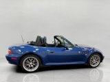 Used 2000 BMW Z3 2.5i image 3