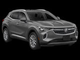 Used 2021 Buick Envision Preferred image 6