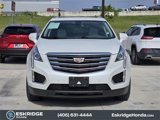 Used 2017 Cadillac XT5 Luxury w/ Driver Awareness Package image 2