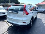 Used 2015 Honda CR-V LX image 4