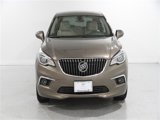 Used 2017 Buick Envision Preferred image 2