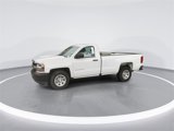 Used 2017 Chevrolet Silverado 1500 W/T image 3