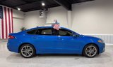 Used 2020 Ford Fusion Titanium image 4