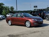 Used 2016 Lincoln MKZ w/ Equipment Group 300A Reserve image 1