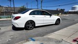 Used 2017 Mercedes-Benz C 300 4MATIC Sedan image 4