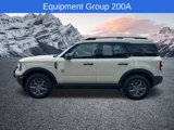 New 2025 Ford Bronco Sport Big Bend image 4