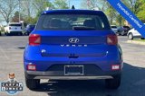 Certified 2022 Hyundai Venue Limited image 5