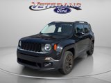 Used 2016 Jeep Renegade Latitude image 3