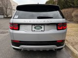 New 2025 Land Rover Discovery Sport S image 4