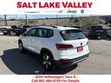 Used 2024 Volkswagen Taos S image 5