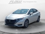 Used 2023 Nissan Versa SV image 3