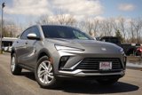 New 2025 Buick Envista Preferred w/ Convenience I Package image 2