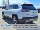 Used 2019 Jeep Cherokee Limited image 6