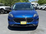 Certified 2022 Ford Escape SE w/ SE Sport Appearance Package image 2